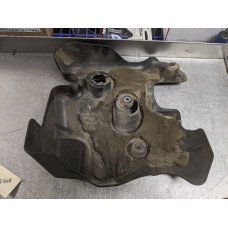 11T208 Engine Cover For 07-08 Chevrolet Silverado 2500 HD 6.0 11T208 Engine Cover For 07-08 Chevrolet Silverado 2500 HD 6.0